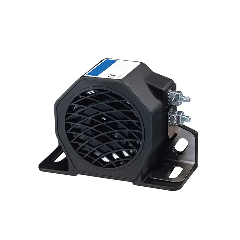 Smart Alarm 600 Series 82-102 dB 36-80V Back-Up Alarm SA980N for ECCO online Smart Alarm 600 Series 82-102 dB 36-80V Back-Up Alarm SA980N for ECCO online