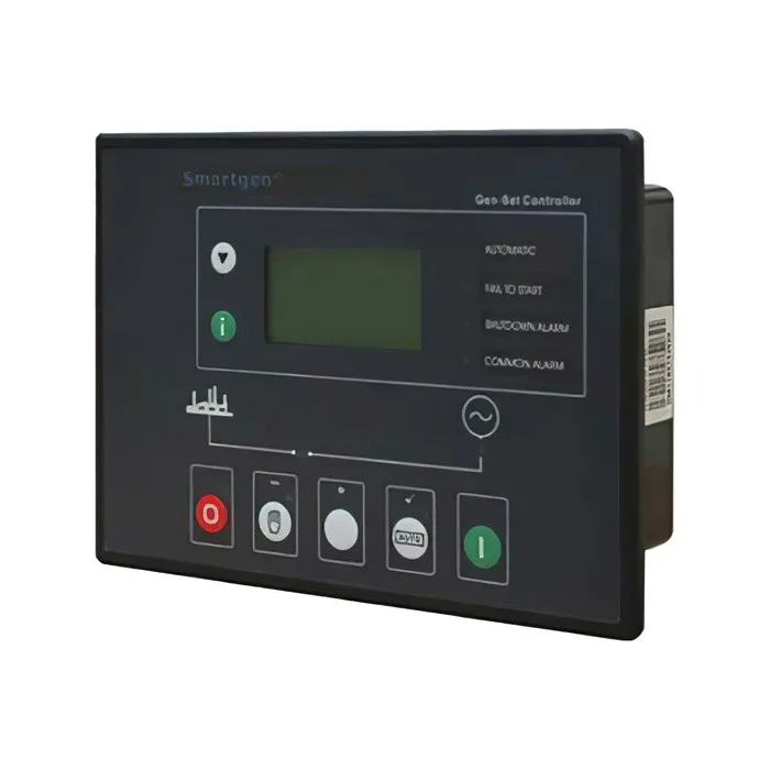 Smartgen Controller HGM6310D for Generator Genset online
