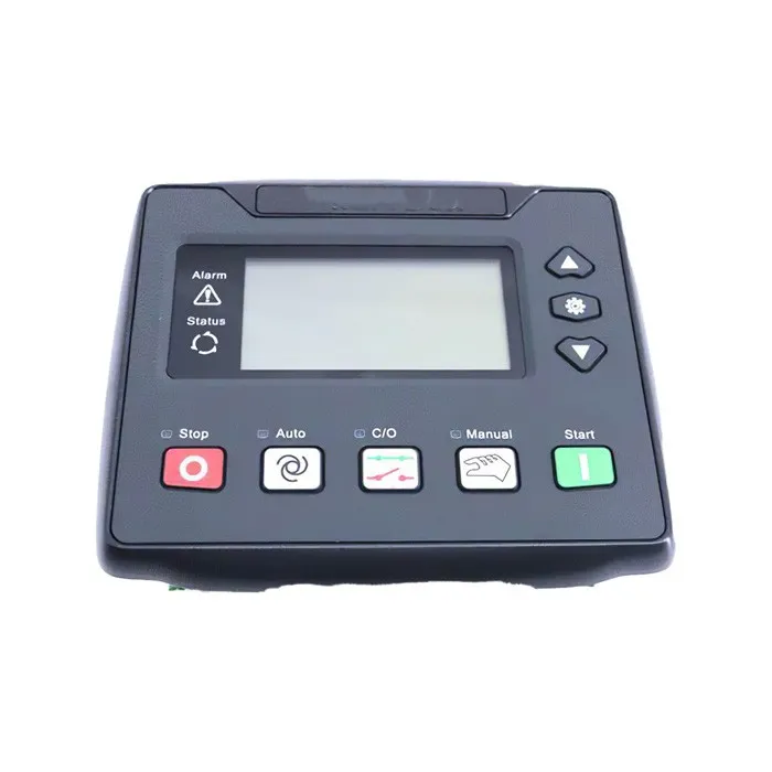 Smartgen Gensets Controller HGM420 Generator Control Module HGM420 online Smartgen Gensets Controller HGM420 Generator Control Module HGM420 online