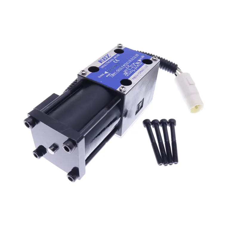 Soleniod Valve 135L3-82003 for TCM Forklift FD28-30C6H FD28-30T6H FG28-30C6H FG28-30T6H online