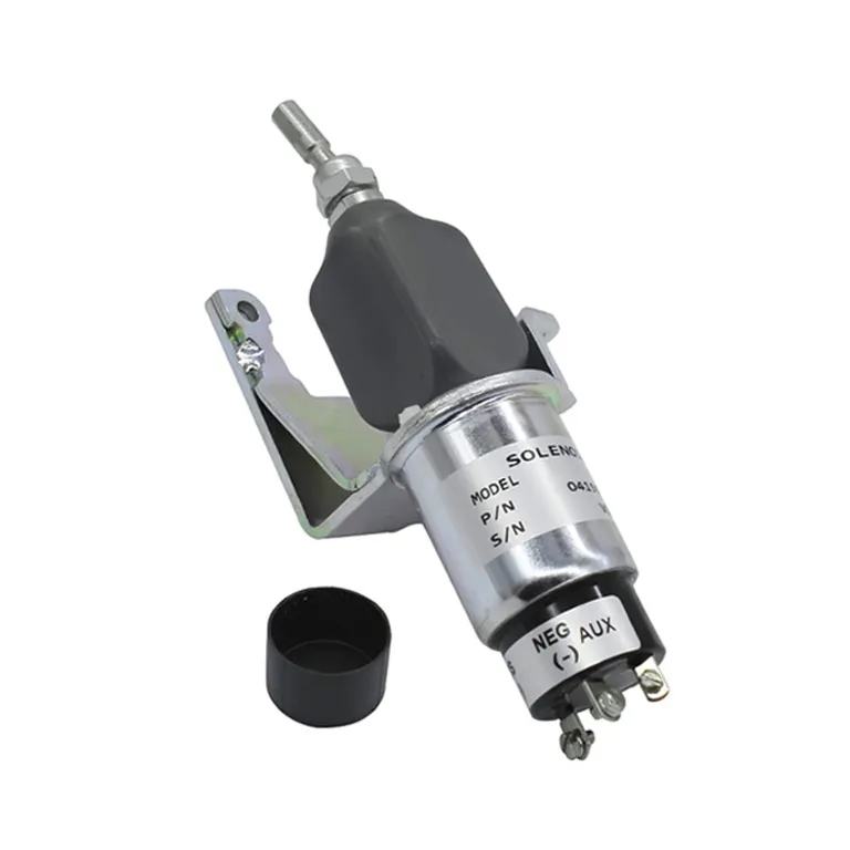 Solenoid 04159708 SA-3983-12 For Deutz Engine BF4L913 BF6L913 F3L913 F3L912 F4L912 F5L912 F6L912 online Solenoid 04159708 SA-3983-12 For Deutz Engine BF4L913 BF6L913 F3L913 F3L912 F4L912 F5L912 F6L912 online