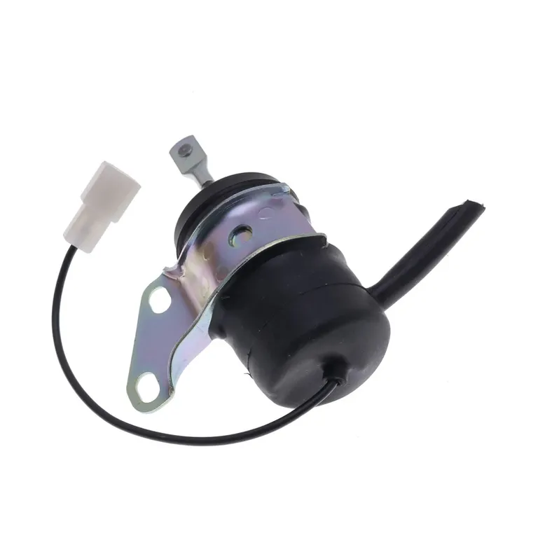 Solenoid 101046 Grasshopper Mower for Kubota Engine12 Hp to 23 Hp Z482 D622+ online Solenoid 101046 Grasshopper Mower for Kubota Engine12 Hp to 23 Hp Z482 D622+ online