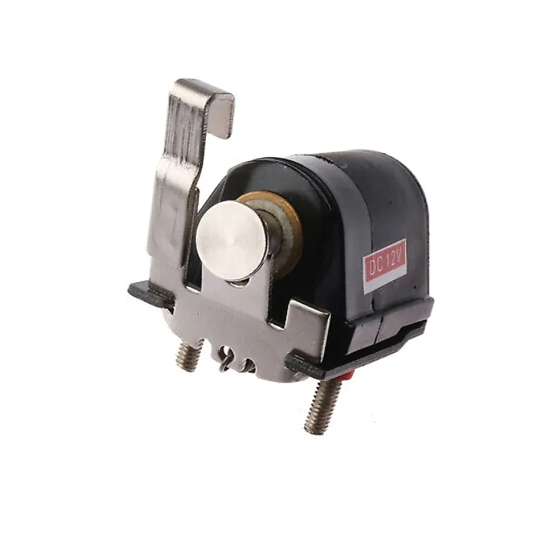 Solenoid 14067411 for GM 4.3L 5.7L 6.2L 6.5L Ford 6.9L 7.3L online