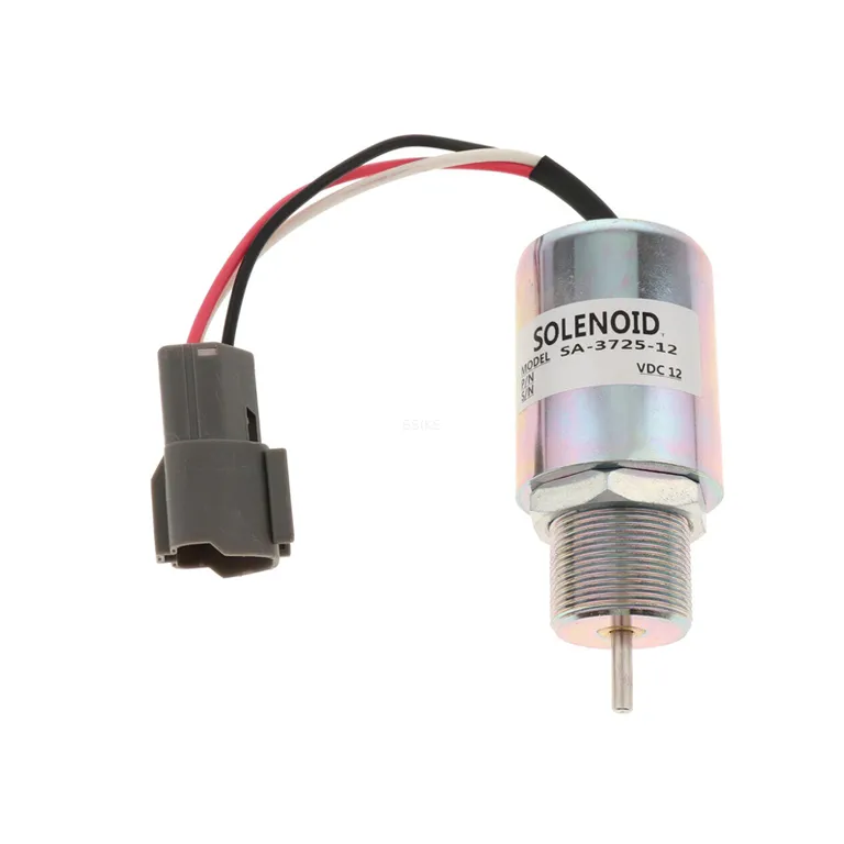 Solenoid 30A8710044 for Mitsubishi S3L2-61SD S3L2-61SDH S4L2-61SD S4L2-61SDH online Solenoid 30A8710044 for Mitsubishi S3L2-61SD S3L2-61SDH S4L2-61SD S4L2-61SDH online