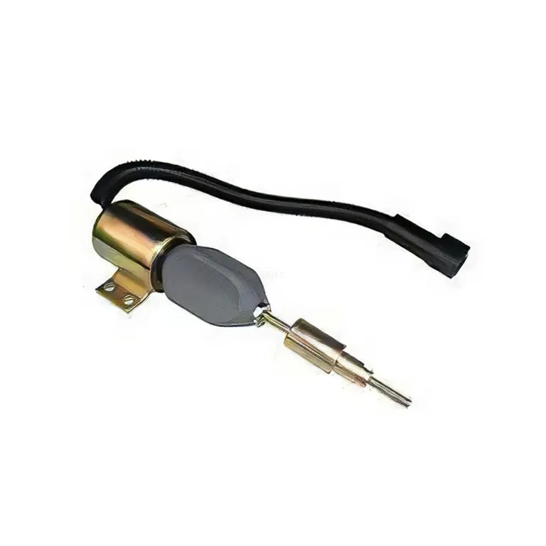 Solenoid 3349017 For Cummins 6CT Engine Fuel online