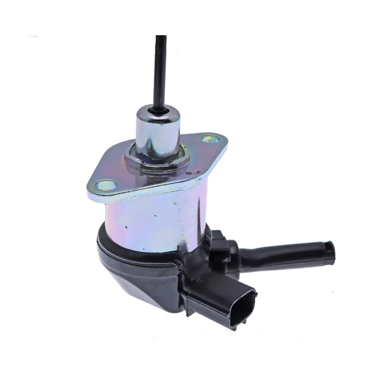 Solenoid 4134270 for Jacobsen AR522 Kubota V2203 V2403 V2003 engine 12V online Solenoid 4134270 for Jacobsen AR522 Kubota V2203 V2403 V2003 engine 12V online
