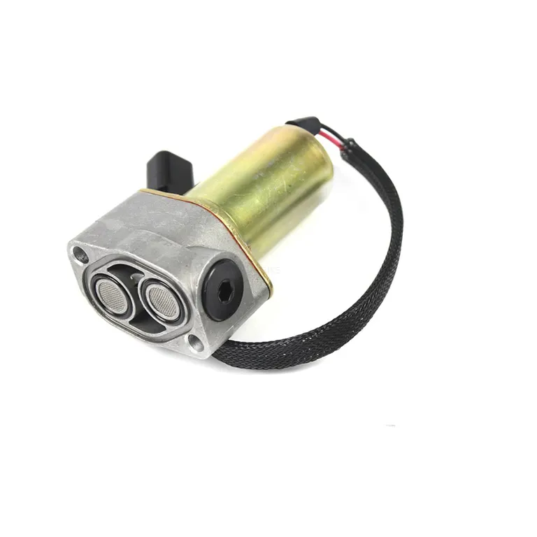 Solenoid 702-21-56241 for Komatsu D85PX-15 D85MS-15 D85EX-15 D65WX-16 D65WX-15 D65PX-17 D41P-6 online Solenoid 702-21-56241 for Komatsu D85PX-15 D85MS-15 D85EX-15 D65WX-16 D65WX-15 D65PX-17 D41P-6 online