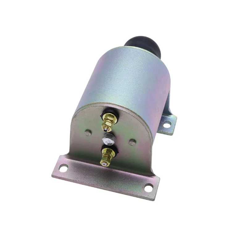 Solenoid Assembly 41-9081 for Thermo King Transport Refrigeration TS-500 T-1090 T-1200R T-880R T-1000R T-690 online Solenoid Assembly 41-9081 for Thermo King Transport Refrigeration TS-500 T-1090 T-1200R T-880R T-1000R T-690 online