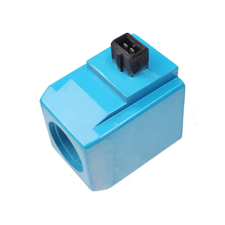 Solenoid Coil 11708930 for Volvo L60GZ L60H L70E L70F L70G L70H online Solenoid Coil 11708930 for Volvo L60GZ L60H L70E L70F L70G L70H online
