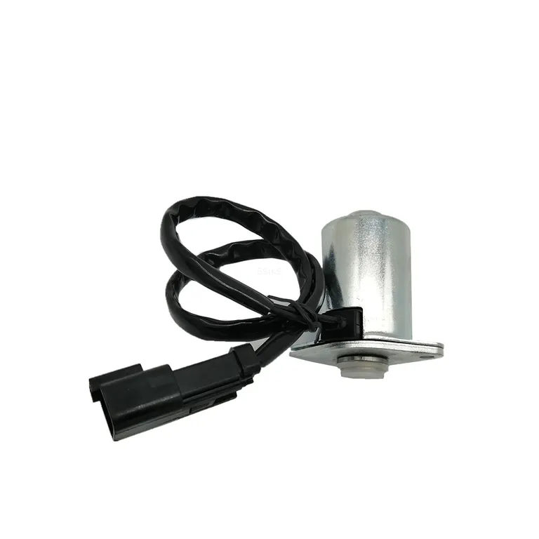 Solenoid Coil 172456-73580 for Yanmar Excavator VIO70 VIO75A VIO20 online Solenoid Coil 172456-73580 for Yanmar Excavator VIO70 VIO75A VIO20 online