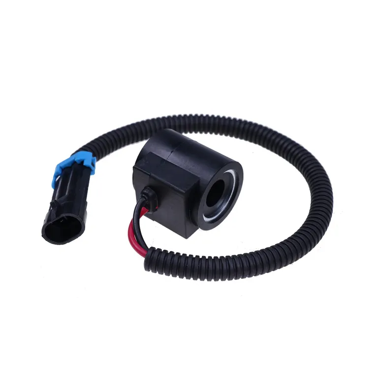 Solenoid Coil 6675559 for Bobcat S100 S130 S150 S160 S175 S185 S205 S220 S250 Loader online Solenoid Coil 6675559 for Bobcat S100 S130 S150 S160 S175 S185 S205 S220 S250 Loader online