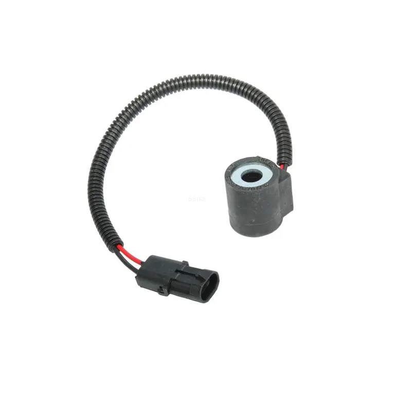 Solenoid Coil 7-126-375GT for Genie Telehandler SS-644C SS-842C TH844C TH1048C TH1056C online Solenoid Coil 7-126-375GT for Genie Telehandler SS-644C SS-842C TH844C TH1048C TH1056C online