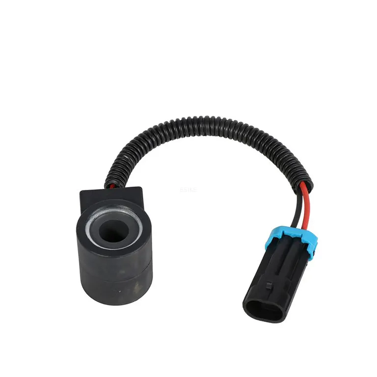 Solenoid Coil F431900 for John Deere Skidder 240C 360 460 560 660 online Solenoid Coil F431900 for John Deere Skidder 240C 360 460 560 660 online