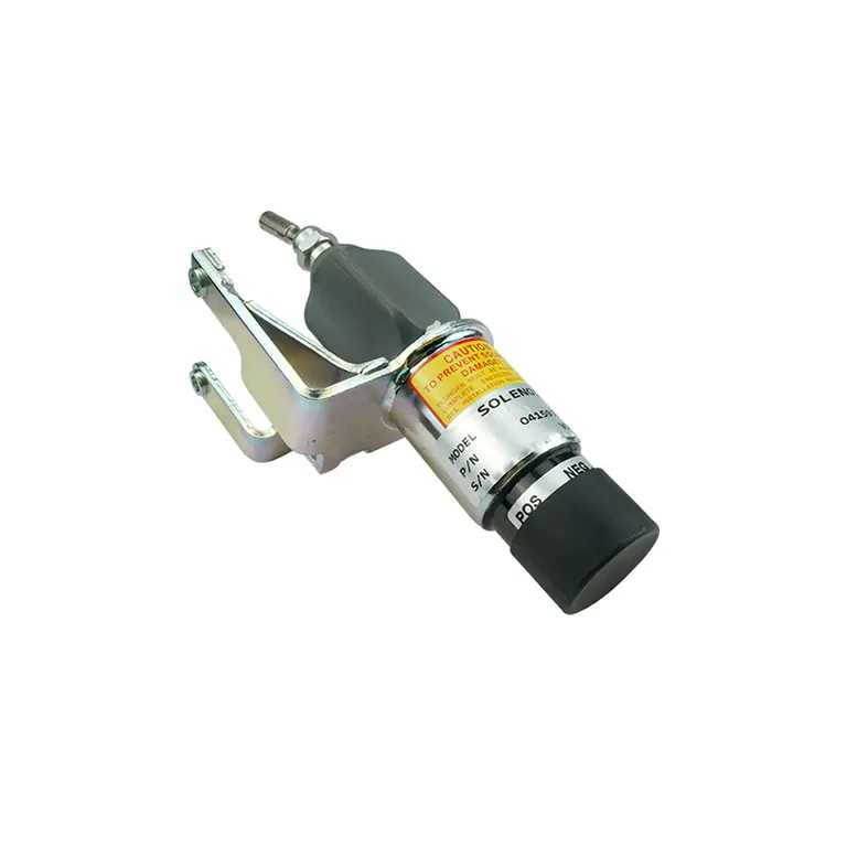 Solenoid DTZ04159708 For JLG online Solenoid DTZ04159708 For JLG online