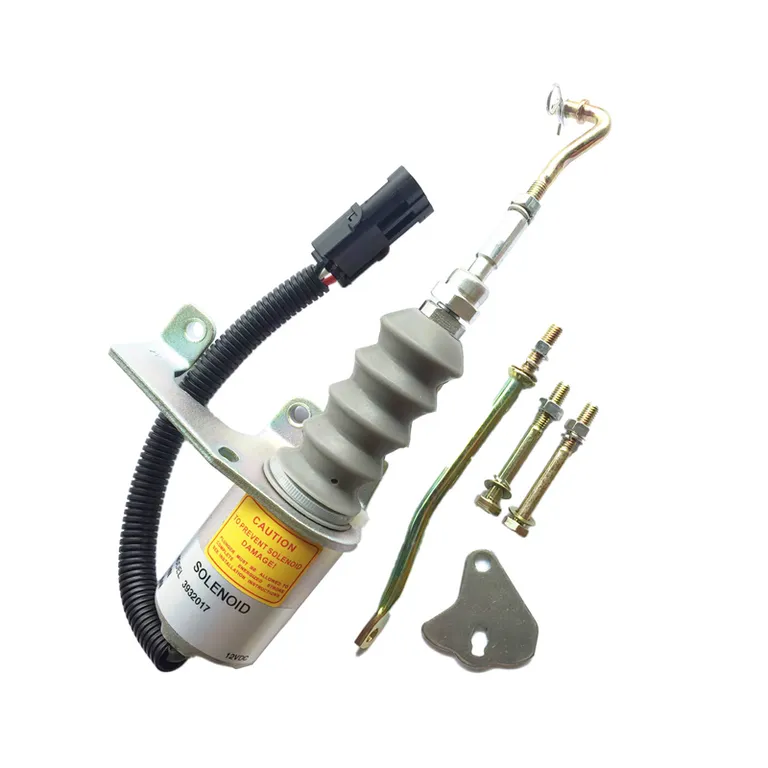 Solenoid F212202710030 for Deutz Fahr Engine 912 913 914 Fendt Tractor 200 F 206 F online Solenoid F212202710030 for Deutz Fahr Engine 912 913 914 Fendt Tractor 200 F 206 F online