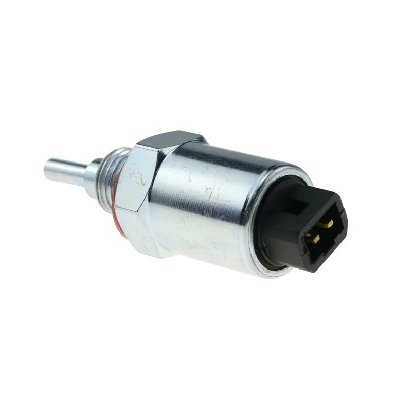 Solenoid Fuel Shutoff 0E5551 for Generac Carb 0F9036 GP7000 GTH990 online Solenoid Fuel Shutoff 0E5551 for Generac Carb 0F9036 GP7000 GTH990 online