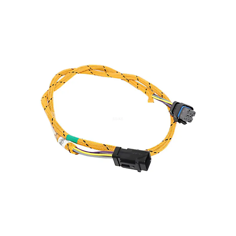 Solenoid Harness 3423003 for Caterpillar CAT 320D Excavator C6.4 3066 Engine online Solenoid Harness 3423003 for Caterpillar CAT 320D Excavator C6.4 3066 Engine online
