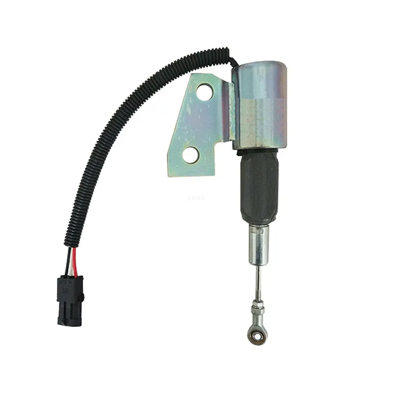 Solenoid J991168 87420953 for Case 821 521D CX130 online Solenoid J991168 87420953 for Case 821 521D CX130 online