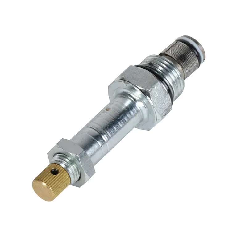 Solenoid Lowering Valve 107269 for Skyjack Scissor Lift SJIII3015 SJIII3215 SJ8831E SJ8841E online Solenoid Lowering Valve 107269 for Skyjack Scissor Lift SJIII3015 SJIII3215 SJ8831E SJ8841E online