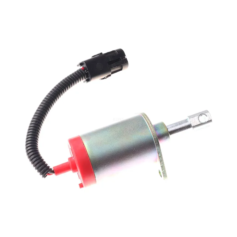 Solenoid RE526570 for Liebherr 4024TF271 4024TF272 5030TF271 5030TF272 Engine online