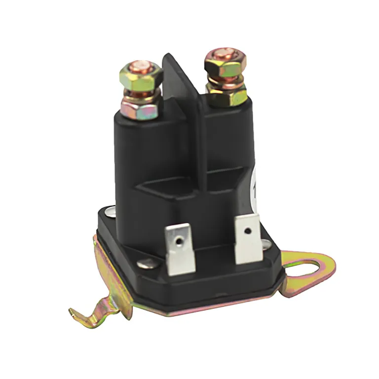 Solenoid Starter 53490009 for Wright Mfg Tractor 36 42 48 online Solenoid Starter 53490009 for Wright Mfg Tractor 36 42 48 online