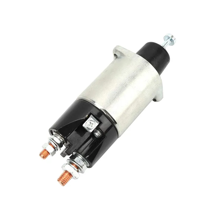 Solenoid Switch ME700307 for Mitsubishi Excavator T654 online Solenoid Switch ME700307 for Mitsubishi Excavator T654 online