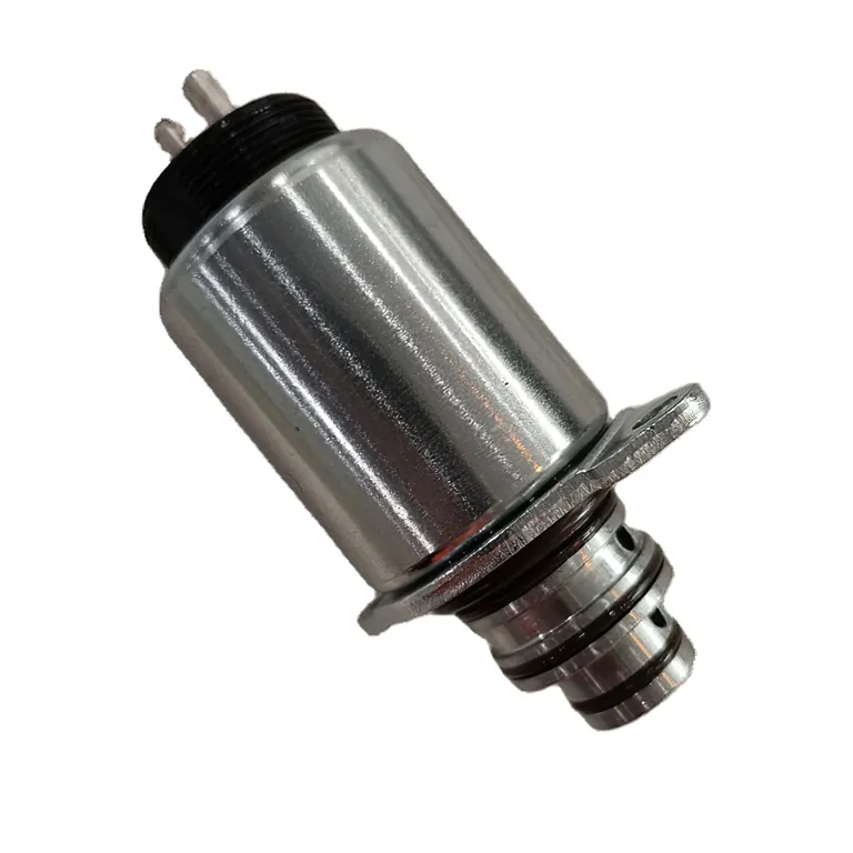 Solenoid Valve 0501310470 for ZF Transmission WG200 6WG260 online Solenoid Valve 0501310470 for ZF Transmission WG200 6WG260 online