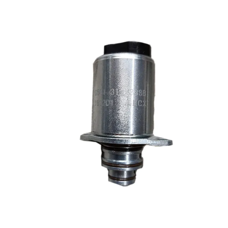 Solenoid Valve 0501315338 for ZF Transmission Gearbox 4WG180 6WG180 online Solenoid Valve 0501315338 for ZF Transmission Gearbox 4WG180 6WG180 online