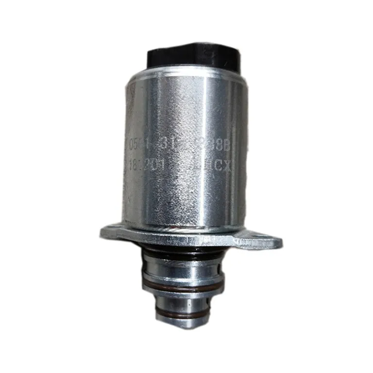 Solenoid Valve 0501315338B for ZF Transmission WG180 4WG200 6WG180 6WG200 online