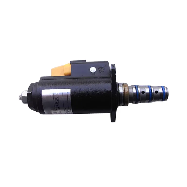 Solenoid Valve 116-3526 For Caterpillar Excavator 345CL 330D online Solenoid Valve 116-3526 For Caterpillar Excavator 345CL 330D online