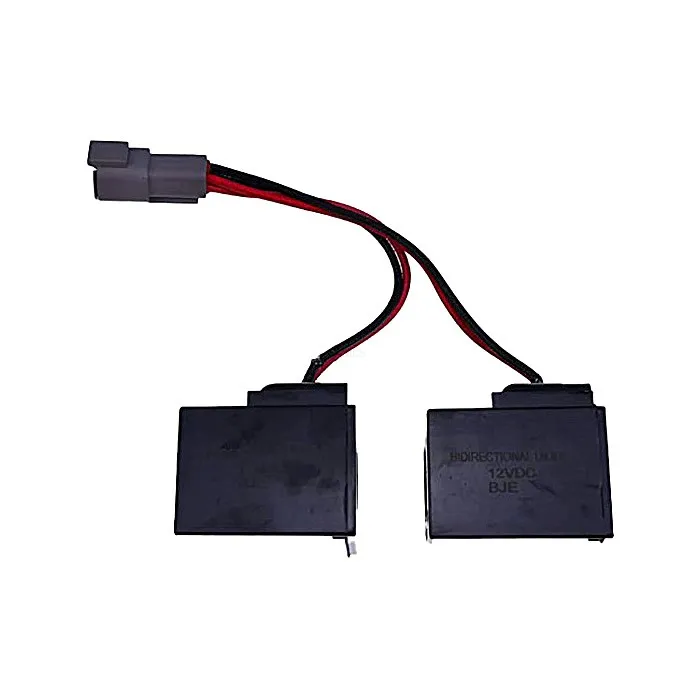 Solenoid Valve 11712481 for Volvo Backhoe Loader BL60 BL61 BL70 BL71 online Solenoid Valve 11712481 for Volvo Backhoe Loader BL60 BL61 BL70 BL71 online