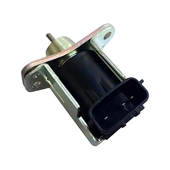 Solenoid Valve 119285-77952 1503ES-3TNA72 for Yanmar Engine 3TNE78 3TNE82A 3TNE88 3TNA72 4TNE88 online Solenoid Valve 119285-77952 1503ES-3TNA72 for Yanmar Engine 3TNE78 3TNE82A 3TNE88 3TNA72 4TNE88 online