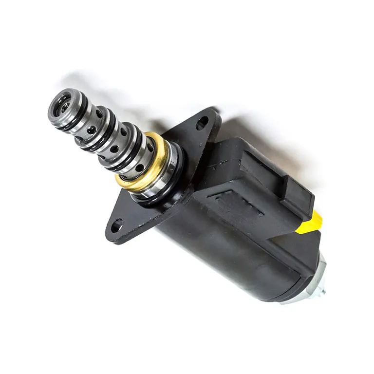 Solenoid Valve 121-1490 for Caterpillar CAT Excavator 320B 322C 325B 325C 325D 311B 312B 312C 312D 315C online Solenoid Valve 121-1490 for Caterpillar CAT Excavator 320B 322C 325B 325C 325D 311B 312B 312C 312D 315C online
