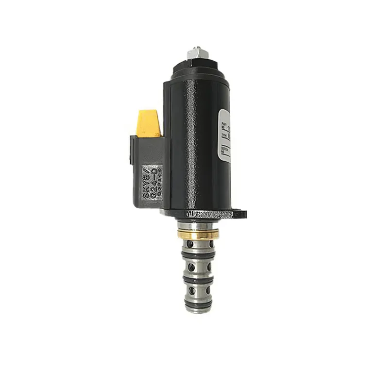 Solenoid Valve 121-1491 For Caterpillar Excavator E320C Engine 3046 3054 online Solenoid Valve 121-1491 For Caterpillar Excavator E320C Engine 3046 3054 online