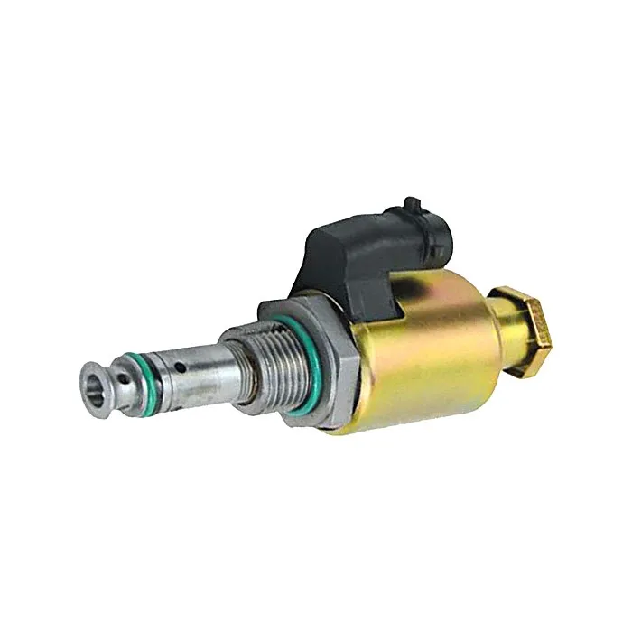 Solenoid Valve 122-5053 For Caterpillar Excavator E325C E325CL online Solenoid Valve 122-5053 For Caterpillar Excavator E325C E325CL online