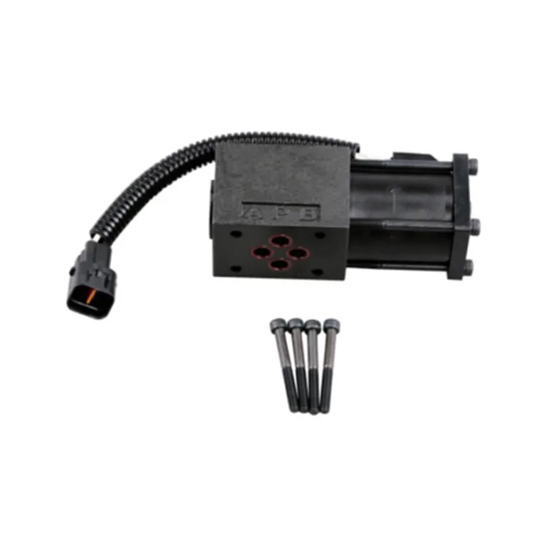 Solenoid Valve 12N53-82551 for TCM Forklift FD30T3 FD30T3Z online Solenoid Valve 12N53-82551 for TCM Forklift FD30T3 FD30T3Z online