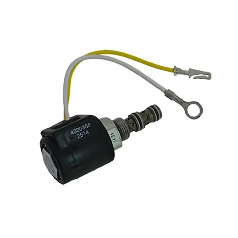 Solenoid Valve 1390609 for Hyster Forklift H1.25-1.75XL C001 online Solenoid Valve 1390609 for Hyster Forklift H1.25-1.75XL C001 online