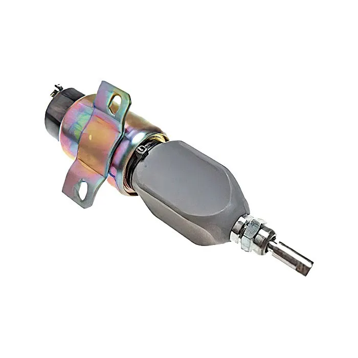 Solenoid Valve 1751-12E3U1B1S5A Komatsu 600-815-8790 for Cummins B3.3, QSB3.3 CM2150 online Solenoid Valve 1751-12E3U1B1S5A Komatsu 600-815-8790 for Cummins B3.3, QSB3.3 CM2150 online