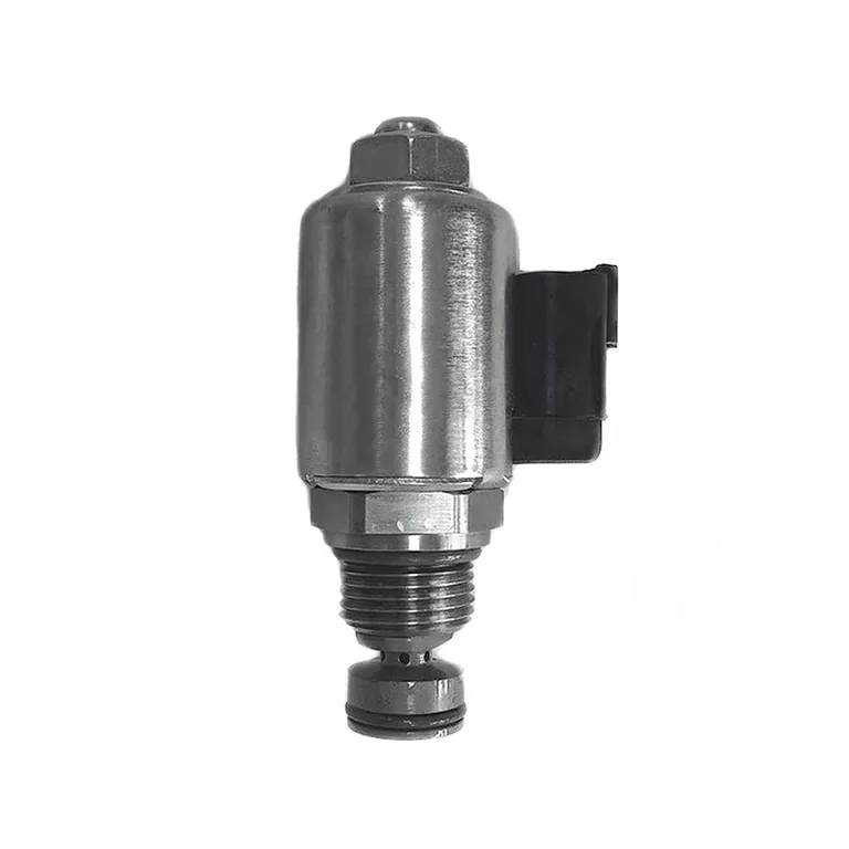 Solenoid Valve 1753893 for Caterpillar CAT Engine C7 C7.1 C9.3 C13 Excavator 215 225 229 231D 235B 235 235D 245 online