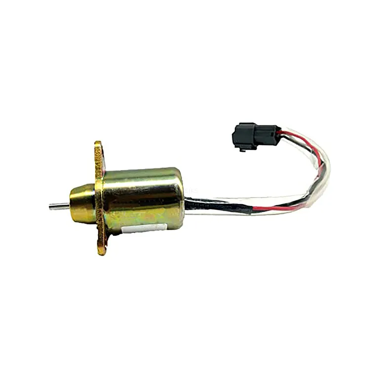 Solenoid Valve 189575 for Gehl Mustang Loader 2066 2100RT RT210 2076 2086 2700V 3300V 5640E 6640E V270 V330 online Solenoid Valve 189575 for Gehl Mustang Loader 2066 2100RT RT210 2076 2086 2700V 3300V 5640E 6640E V270 V330 online