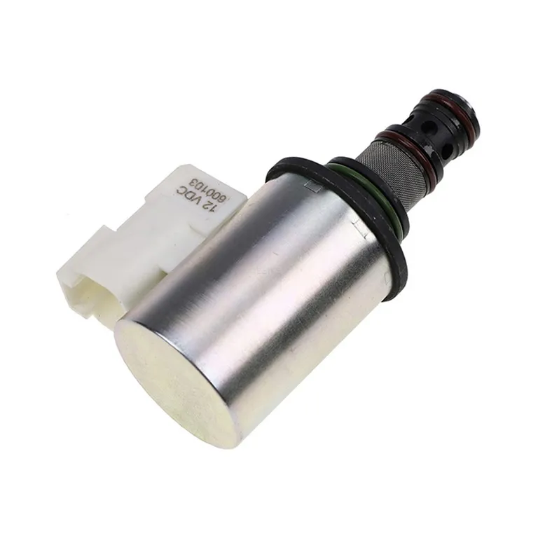Solenoid Valve 198-1515 for Caterpillar CAT Engine C9 Backhoe Loader 420D 430D 432D 442D 446D Wheel Loader 902 906 908 online Solenoid Valve 198-1515 for Caterpillar CAT Engine C9 Backhoe Loader 420D 430D 432D 442D 446D Wheel Loader 902 906 908 online