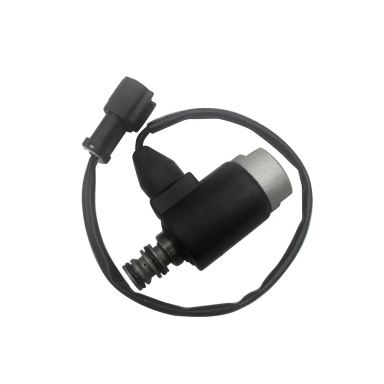 Solenoid Valve 201-60-65170 for Komatsu PC60-6 PC60-6C PC60-6S PC60-6Z PC60L-6 PC70-6 PC70-6S online Solenoid Valve 201-60-65170 for Komatsu PC60-6 PC60-6C PC60-6S PC60-6Z PC60L-6 PC70-6 PC70-6S online
