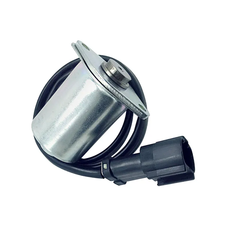 Solenoid Valve 206-60-51130 206-60-51131 206-605-1132 For Komatsu Excavator PC220-6 Engine 6D102 online Solenoid Valve 206-60-51130 206-60-51131 206-605-1132 For Komatsu Excavator PC220-6 Engine 6D102 online