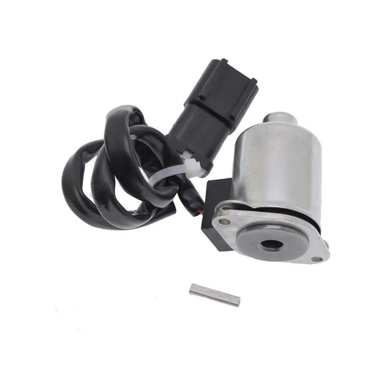 Solenoid Valve 20T-60-72230 For Komatsu Excavator PC25-1 PC45-1 PC10-7 PC20-7 online
