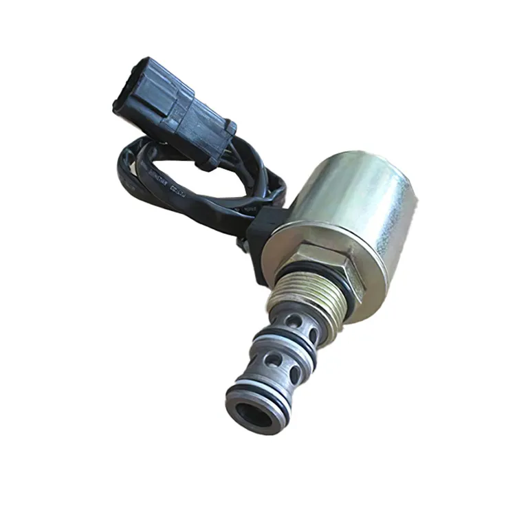 Solenoid Valve 20Y-60-22121 20Y-60-22122 for Komatsu D475A-3 D575A-2 PC150-6K PC180LC-6K PC290LC-6K PW130ES-6K online Solenoid Valve 20Y-60-22121 20Y-60-22122 for Komatsu D475A-3 D575A-2 PC150-6K PC180LC-6K PC290LC-6K PW130ES-6K online