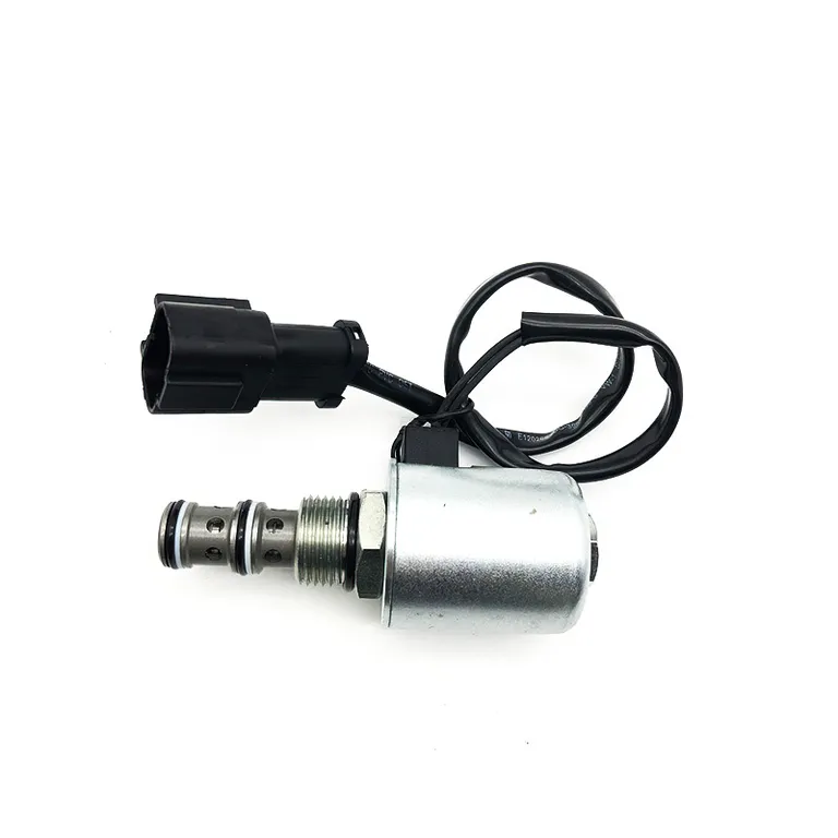 Solenoid Valve 21P-60-K5160 for Komatsu PC150-6K PC160-6K PC180LC-6K PC210-6K PC240-6K PC290LC-6K online Solenoid Valve 21P-60-K5160 for Komatsu PC150-6K PC160-6K PC180LC-6K PC210-6K PC240-6K PC290LC-6K online