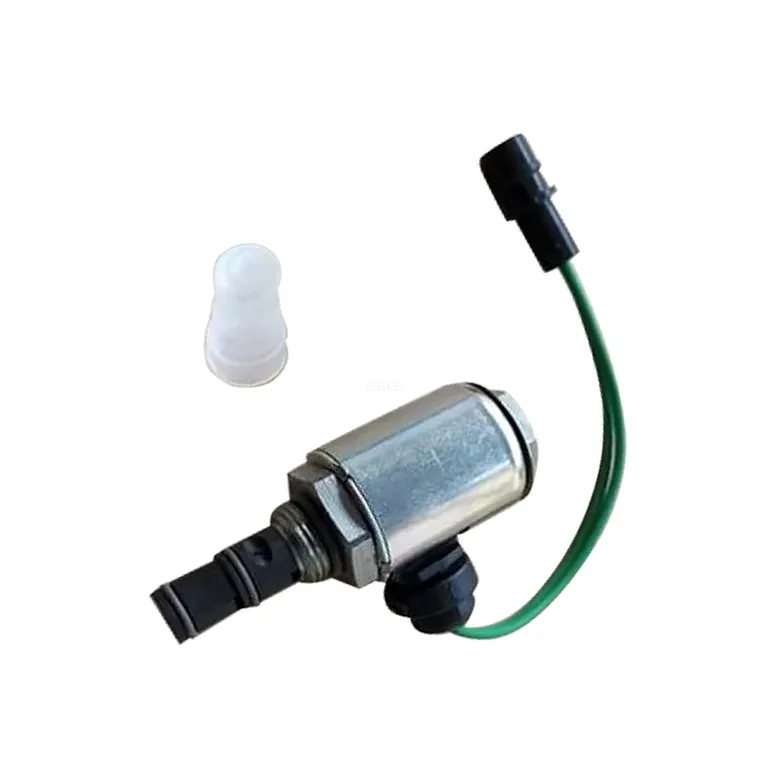 Solenoid Valve 244-8686 for Caterpillar CAT Wheel Loader 938H Motor Grader 120M 12M 140M 14M 160M 16M online