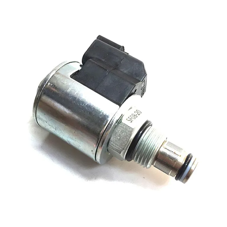 Solenoid Valve 25/222657 for JCB Backhoe Loader 3CX 4C 4CX 3DX 214-4 215S 217-4 online Solenoid Valve 25/222657 for JCB Backhoe Loader 3CX 4C 4CX 3DX 214-4 215S 217-4 online