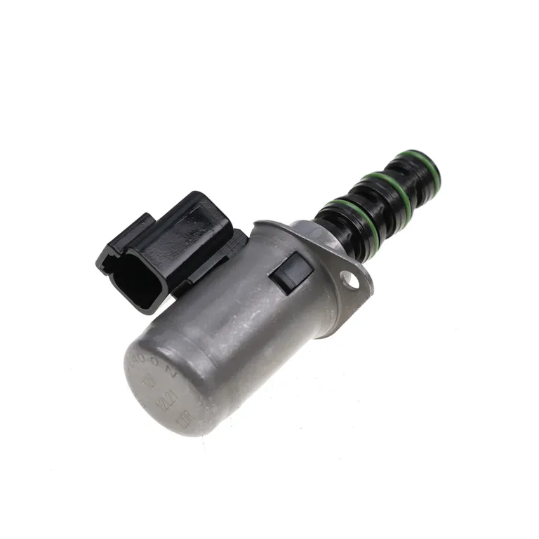 Solenoid Valve 25/223075 for JCB 3CX 4CX 5CX Backhoe Loader online Solenoid Valve 25/223075 for JCB 3CX 4CX 5CX Backhoe Loader online