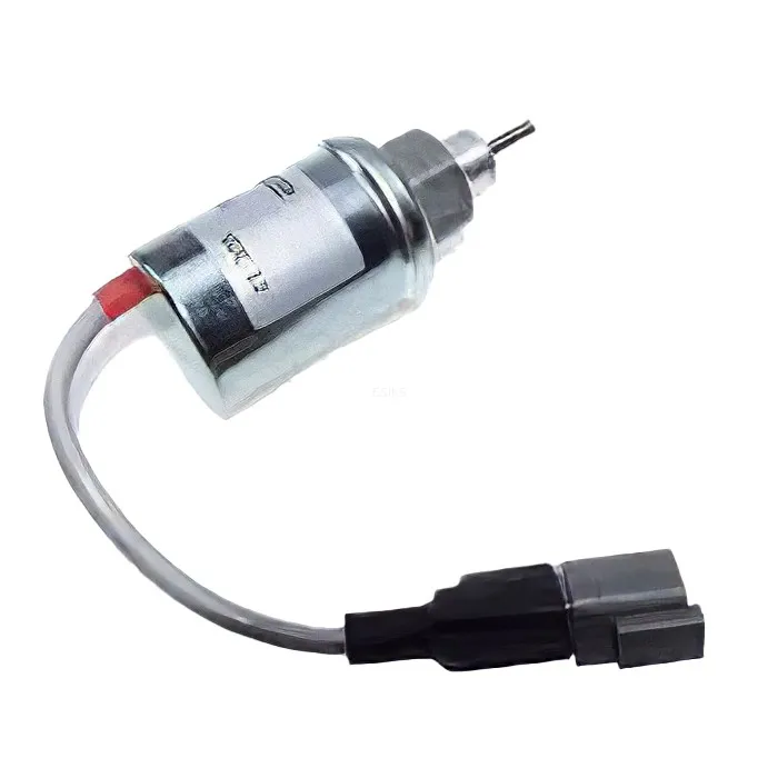 Solenoid Valve 365-3339 217-5204 for Caterpillar CAT Skid Steer 247B 257B 216 3013C 3024C C1.5 C2.2 online Solenoid Valve 365-3339 217-5204 for Caterpillar CAT Skid Steer 247B 257B 216 3013C 3024C C1.5 C2.2 online